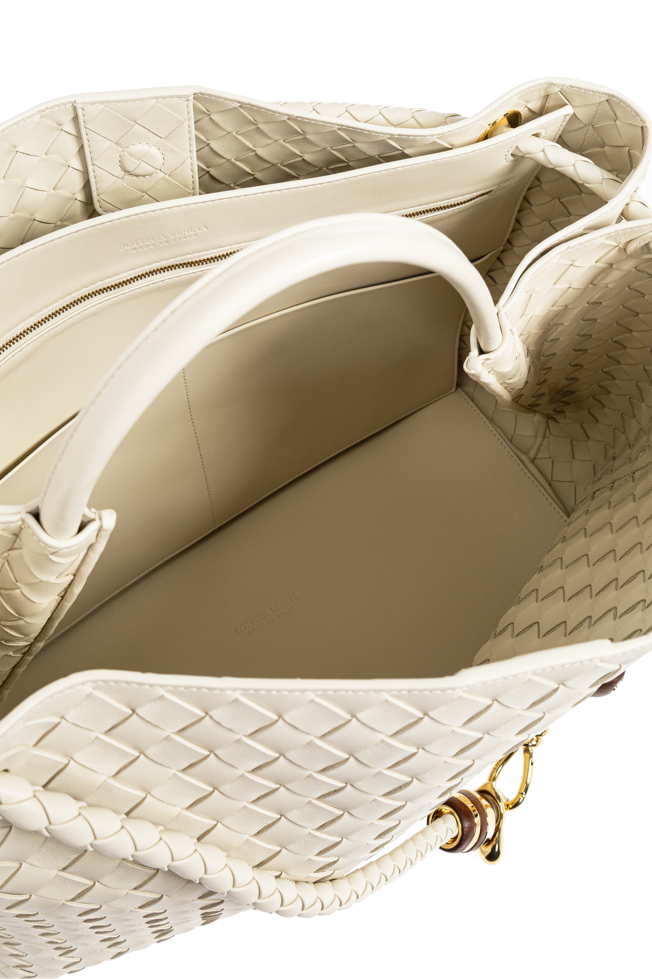 Bottega Veneta 'Andiamo Large' shopper bag | Women's | Vitkac